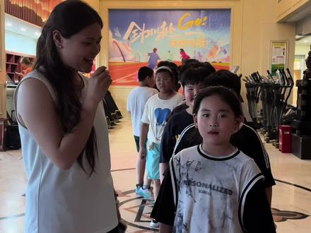 看看小朋友们都来自哪里#日常vlog #蜕变