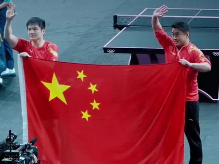 樊振东还会代表国家队打比赛吗?本人公开回应 称奥运会之后就和刘国梁说要去欧洲#樊振东