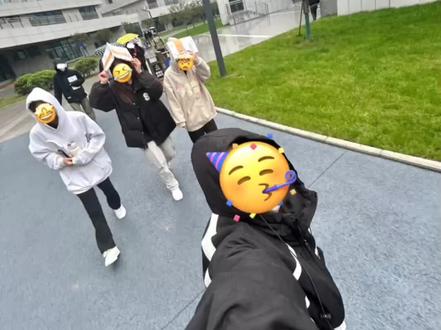 家人们我先用了✌#陕交院通远校区