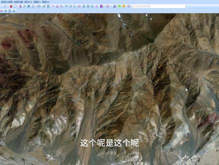 奥维高清图源查看3D效果,端口包使用方法分享