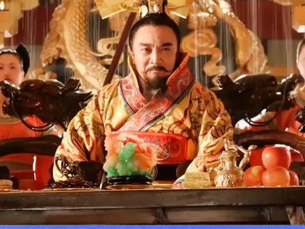 #李渊 #李渊起兵反隋 #李渊建立唐朝 #历史 #皇位
