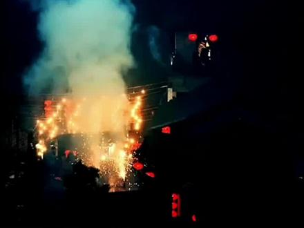 《我踏马送祝福》