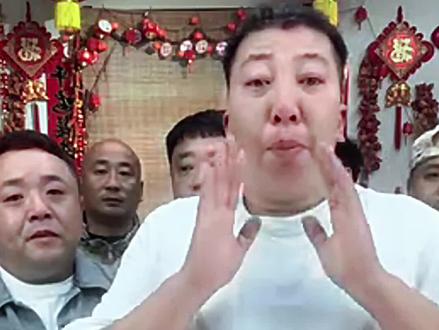 东北雨姐回应网传打人事件,若有问题倾家荡产都会赔!