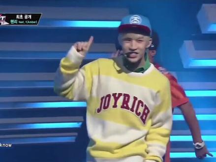 #刘宪华henry #2021 最后一天,分享一首甜甜的歌《1-4-3》,以前的小亨亨还能认出来嘛#嗨翻全场