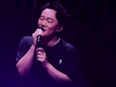 《粤语残片》一秒都不用剪
#粤语残片 #陈奕迅fearanddreams #陈奕迅演唱会