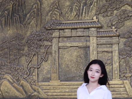 #同学你好学姐带你逛校园 #山东农业大学