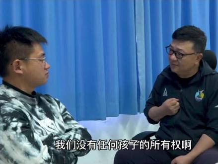 #明眸足球 专访 #董路 #中国足球小将 的盈利模式是什么?