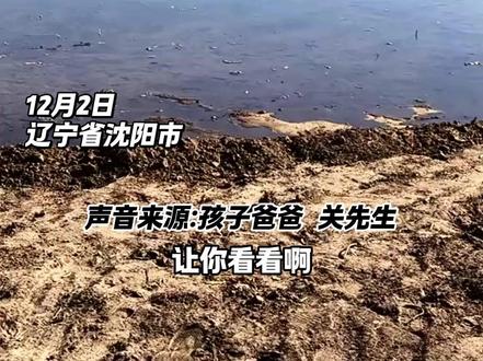 爷爷亲自给孙子做滑冰场。爸爸:东北爷爷宠孩子的“天花板”。(来源:中工网)