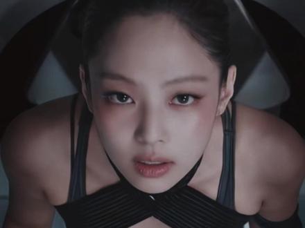 BLACKPINK《GO》MV 造型深度盘点!女战神降临~ #BLACKPINK #粉墨 #blackpink新歌mv #go #造型