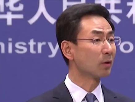 谁能想到,第一个站出来硬刚以色列的竟然是中国