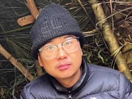 关于刀疤哥的传说#荒野求生