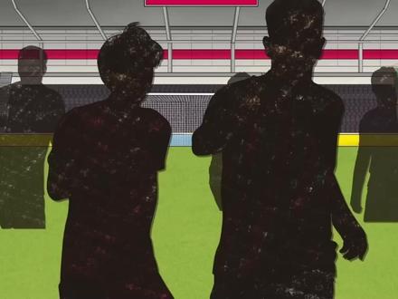 如果每个联赛只能选1人,23年你心目中的最佳11人都有谁 #足球的魅力 #五大联赛 #英超 #最佳阵容 #球星