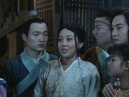 【第三十回5/5】辟谣!小郭的债早还完了#武林外传 #下饭剧 #影视解说