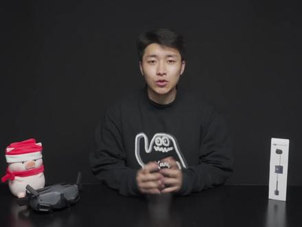 大疆O3图传测评2:大疆下大棋? #大疆 #大疆fpv #穿越机 #fpv