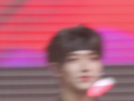 调理不好了😭好不容易一个饭撒没有拍清#朱志鑫#饭撒#演唱会#线下#追星