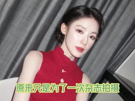 民国天选女主,这张脸直接美到心巴#叶舒华 #民国造型 #颜值