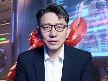 openclaw刷爆朋友圈,今天你“养龙虾”了吗#openclaw #龙虾 #趋势