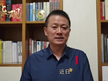 实力就是硬道理!中国必然完成统一,美国无论如何都必须接受