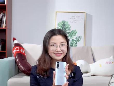 你们想看的iQOO Z3来了! #游戏 #开箱 #搞笑