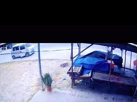 丰田酷路泽防弹版