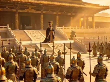 商朝叫九九至尊,周朝却自降为九五之尊少的4,藏着3000年的 一场仙族对人族的降维打击,让“九九至尊”变成“九五之尊”,人皇剑碎,脊梁被断,3000年的真相,不是数字的变化,是华夏人从“与天对坐”到“听命于天”的转折。血脉里的傲骨未灭,你,也可以是自己的九九至尊
#原创作者扶持计划 #创作者中心 #创作灵感 #青年创作者成长计划 #抖音精选 @抖音精选官方账号 @抖音精选小助手