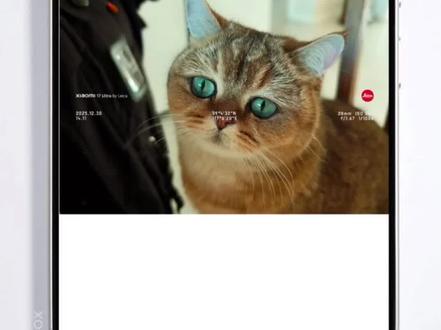 教你正确使用『徕卡一瞬』云端二创
#小米手机 #小米徕卡 #小米17ultra徕卡版 #徕卡一瞬