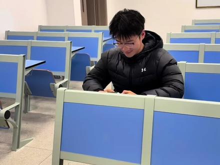 单招面试整体流程#热门