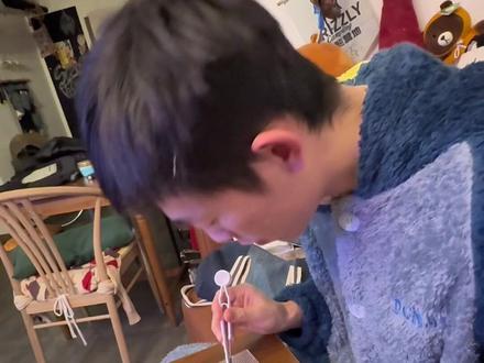 解锁新技能了又#拼豆 #diy #拼豆豆 #拼豆教程