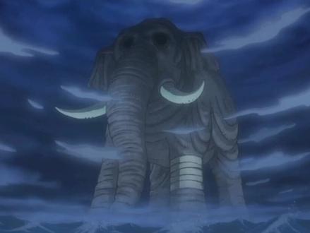 乔伊波伊回来了#路飞尼卡形态 #海贼王 #路飞 #海贼迷