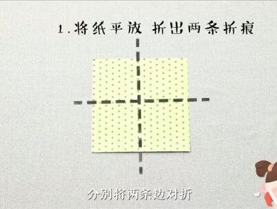 手工折纸~小圆桌#动手能力 #折纸教程 #儿童手工 #创意手工折纸 #亲子互动游戏 #过家家游戏 #折纸大全 #手工diy @抖音小助手