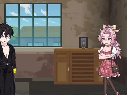 死后比活着更重要#神秘复苏 #杨间