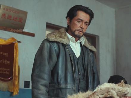 #生命树 #生命树不愧是央妈严选好剧