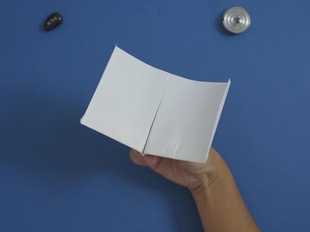 最强国产滞空纸飞机Beyond终极教程,作者@猫型机器人哆啦 #纸飞机 #手工折纸 #童年的纸飞机 纸飞机