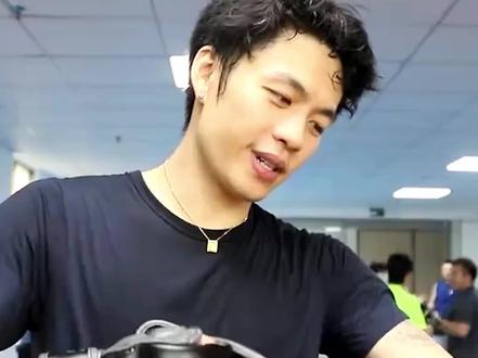 李鸿其公开恋情,称想与王紫璇结婚,女方疑有私生子 #李鸿其想与王紫璇结婚 #李鸿其王紫璇