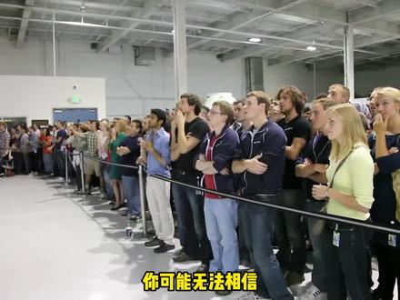 仅6千员工的SpaceX,却在一天内完成了3次发射!怎么做到的? #马斯克 #火箭发射 #航天 #spaceX
