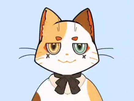 为什么模特的台步叫做走猫步#模特 #萌宠 #猫咪 #家有萌宠 #猫步轻俏