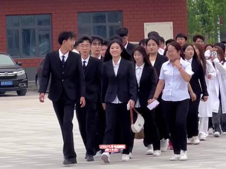 实力铸就辉煌,成绩见证卓越。#职教高考