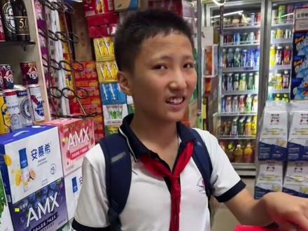 #高材生 这小伙子数学居然全班前十😳#原谅我不厚道的笑了