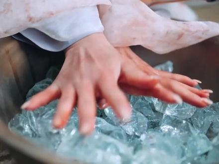 忍辱三年镇凶兽,洗冤封圣守大夏丨 #圣女定天下 #短剧推荐