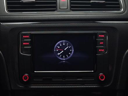 大众原厂德赛西威187B主机功能演示#大众原厂升级