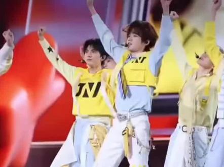 刻板印象😄#时代少年团 #时代少年团演唱会 #刻板印象