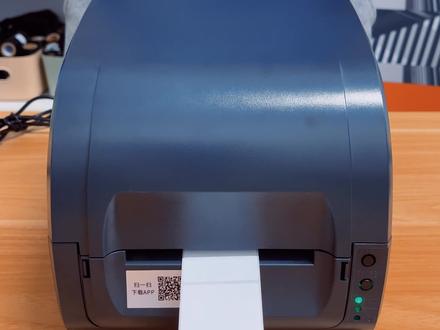 佳博打印机常见故障问题解决方案~#条码打印机 #蓝牙打印机 #标签打印机