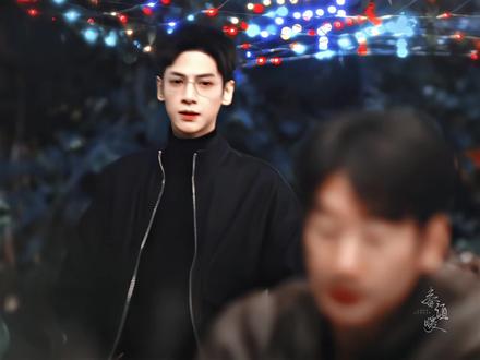 我懂,这叫避嫌~
#罗云熙 #江奇霖 #剥茧 #剥茧悬疑不基础反转更不基础