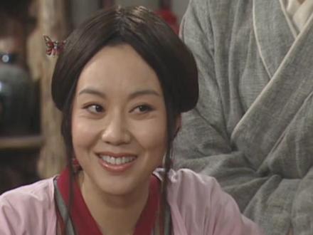 20年真的弹指一挥间,下个月郭芙蓉就能赎身了!#武林外传