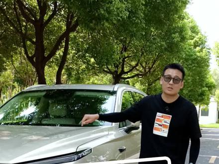 魏牌蓝山,给大家展示一下空间,真不是盖的#抖音汽车 #魏牌 #理想l8 #dou是好车 #汽车人共创计划