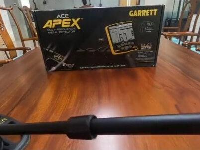 盖瑞特安装视频!