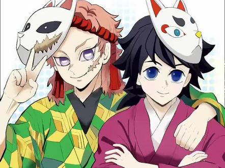 丢一个阴暗的绘画过程#锖义 #绘画过程