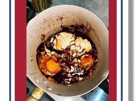 火爆全网的公瑾爆蛋到底好不好吃? #生活 #美食 #公瑾爆蛋