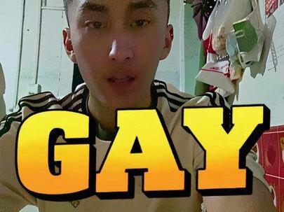 ##gay @抖音作者助手