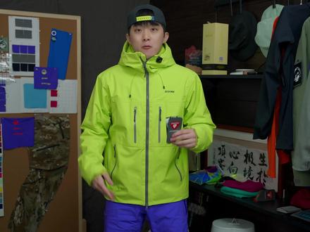 坏坏!拆解之后和我说的五层面料 竟然不一样! 暴力拆解 捕风硬壳P棉 直接战损风格
宣传所说的5层面料 拆解之后还真不是五层
全衣压胶也拆解给大家直接看看到底如何!
#金标p棉 #捕风 #暴力拆解 #捕风户外 #硬壳冲锋衣